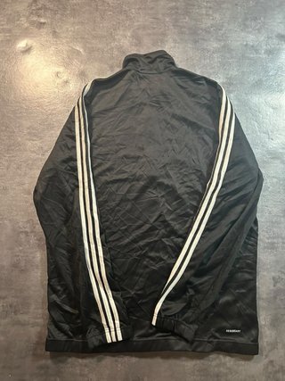 Sudadera Adidas Negra Talla L