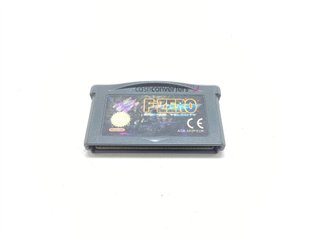 juego gameboy advance