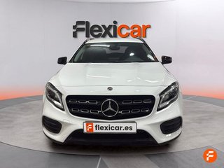 Mercedes-Benz GLA GLA 180