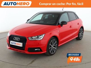Audi A1 1.0 TFSI Adrenalin