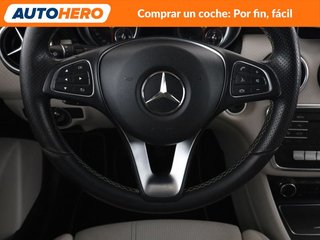 Mercedes-Benz Clase A A 200 d