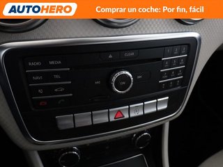 Mercedes-Benz Clase A A 200 d