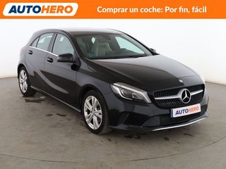Mercedes-Benz Clase A A 200 d