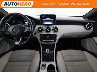 Mercedes-Benz Clase A A 200 d