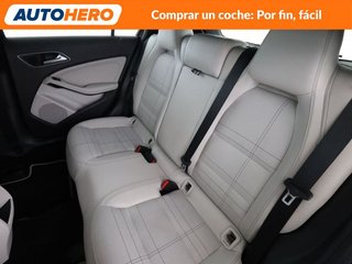 Mercedes-Benz Clase A A 200 d