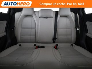 Mercedes-Benz Clase A A 200 d