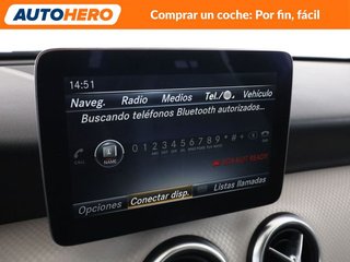 Mercedes-Benz Clase A A 200 d