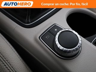 Mercedes-Benz Clase A A 200 d