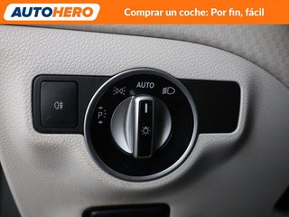 Mercedes-Benz Clase A A 200 d