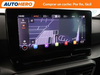 Seat Leon 2.0 TDI FR Go