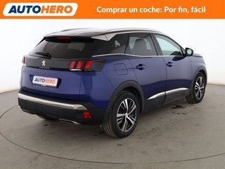 Peugeot 3008 1.6 Blue-HDi GT Line