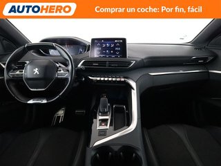 Peugeot 3008 1.6 Blue-HDi GT Line