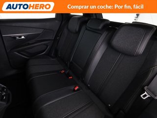 Peugeot 3008 1.6 Blue-HDi GT Line