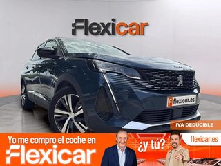 Peugeot 3008 1.5 BlueHDi 96kW S&S Allure Pack EAT8