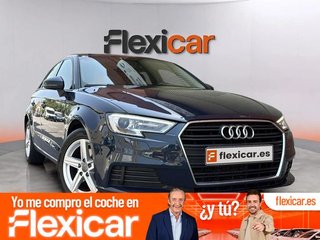 Audi A3 Design 35 TFSI 110kW (150CV) Sportback