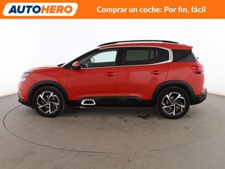 Citroën C5 Aircross 2.0 Blue-HDi Shine