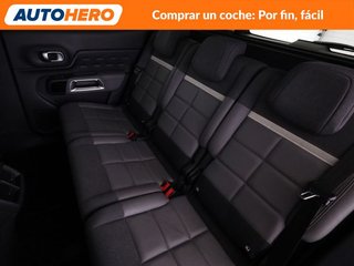 Citroën C5 Aircross 2.0 Blue-HDi Shine