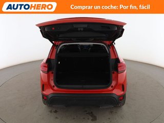 Citroën C5 Aircross 2.0 Blue-HDi Shine