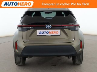 Toyota Yaris Cross 1.5 Hybrid 2WD Style