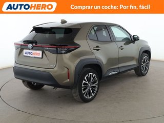 Toyota Yaris Cross 1.5 Hybrid 2WD Style
