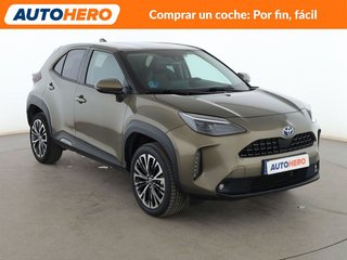 Toyota Yaris Cross 1.5 Hybrid 2WD Style