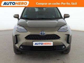 Toyota Yaris Cross 1.5 Hybrid 2WD Style