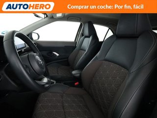 Toyota Yaris Cross 1.5 Hybrid 2WD Style