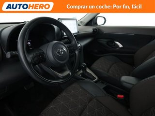 Toyota Yaris Cross 1.5 Hybrid 2WD Style
