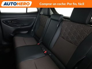 Toyota Yaris Cross 1.5 Hybrid 2WD Style