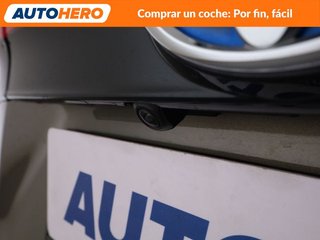 Toyota Yaris Cross 1.5 Hybrid 2WD Style