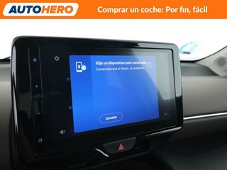 Toyota Yaris Cross 1.5 Hybrid 2WD Style