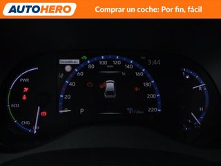Toyota Yaris Cross 1.5 Hybrid 2WD Style