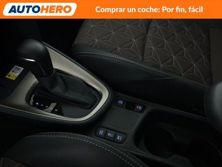 Toyota Yaris Cross 1.5 Hybrid 2WD Style