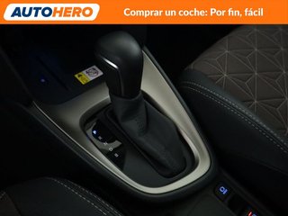 Toyota Yaris Cross 1.5 Hybrid 2WD Style