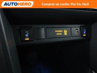 Toyota Yaris Cross 1.5 Hybrid 2WD Style