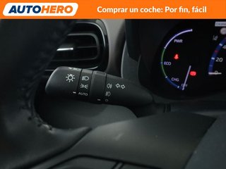 Toyota Yaris Cross 1.5 Hybrid 2WD Style