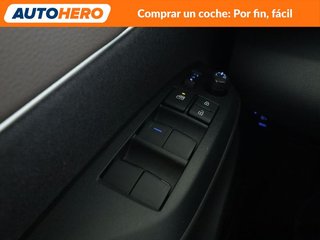 Toyota Yaris Cross 1.5 Hybrid 2WD Style