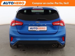Ford Focus 1.5 TDCi EcoBlue ST-Line X