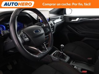 Ford Focus 1.5 TDCi EcoBlue ST-Line X