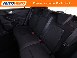 Ford Focus 1.5 TDCi EcoBlue ST-Line X