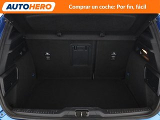 Ford Focus 1.5 TDCi EcoBlue ST-Line X