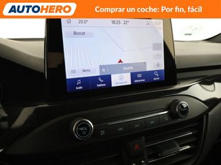 Ford Focus 1.5 TDCi EcoBlue ST-Line X