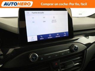 Ford Focus 1.5 TDCi EcoBlue ST-Line X