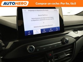 Ford Focus 1.5 TDCi EcoBlue ST-Line X