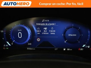 Ford Focus 1.5 TDCi EcoBlue ST-Line X
