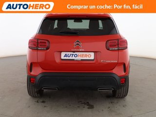 Citroën C5 Aircross 2.0 Blue-HDi Shine