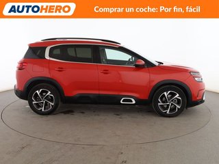 Citroën C5 Aircross 2.0 Blue-HDi Shine