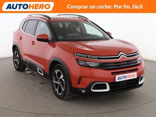 Citroën C5 Aircross 2.0 Blue-HDi Shine