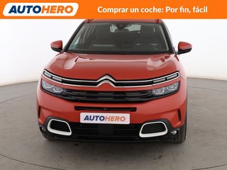 Citroën C5 Aircross 2.0 Blue-HDi Shine