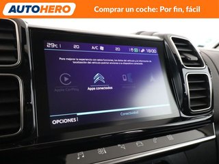 Citroën C5 Aircross 2.0 Blue-HDi Shine
